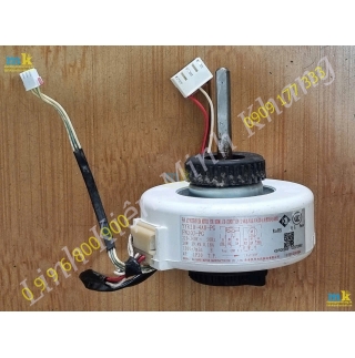 ( SP1839 ) Quạt Dàn Lạnh FN20J Hãng Gree , Aqua Và Chung Nhiều Hãng Khác 20W